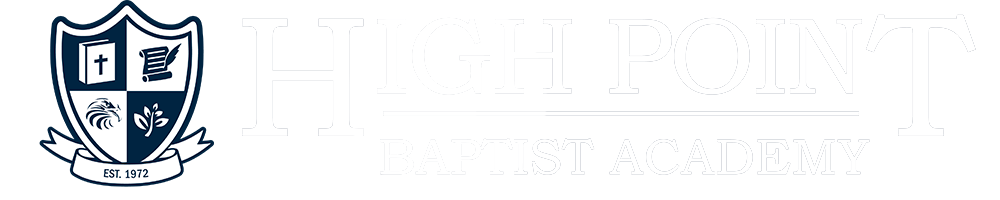 High Point Baptist Academy